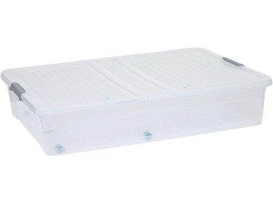 CAIXA SOTA LLIT FLIP 'N BED