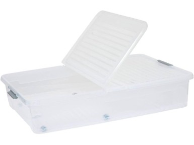 CAIXA SOTA LLIT FLIP 'N BED