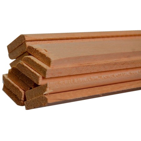 Tapajuntas Dl 522 Madera Marupa