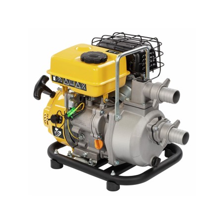 Bomba De Agua A Gasolina Powerplus powxg9700