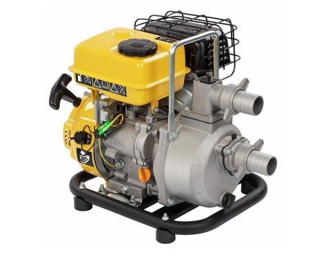 Bomba De Agua A Gasolina Powerplus powxg9700