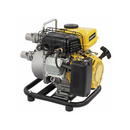 Bomba D'aigua A Gasolina Powerplus powxg9700