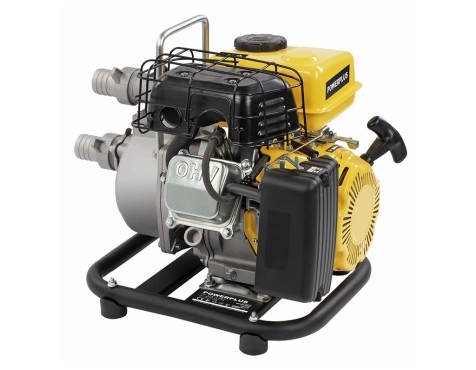 Bomba De Agua A Gasolina Powerplus powxg9700
