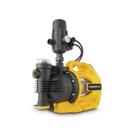 Bomba Hidrofòrica Powerplus powxg9560