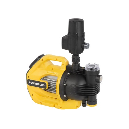 Bomba Hidrofòrica Powerplus powxg9560