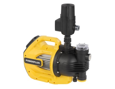 Bomba Hidrofòrica Powerplus powxg9560