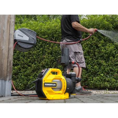 Bomba Hidrofòrica Powerplus powxg9560