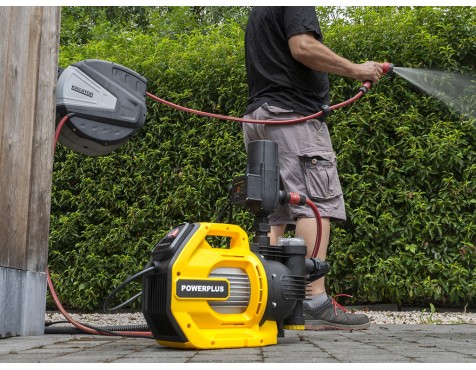 Bomba Hidrofòrica Powerplus powxg9560