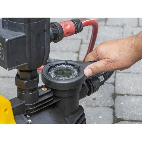 Bomba Hidrofòrica Powerplus powxg9560