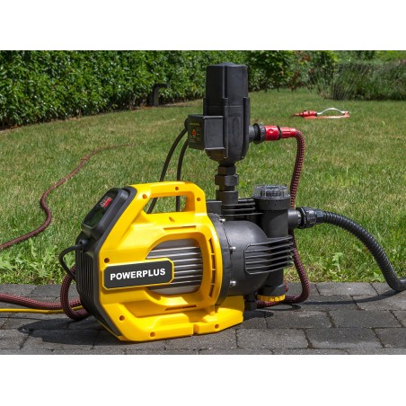 Bomba Hidrofòrica Powerplus powxg9560