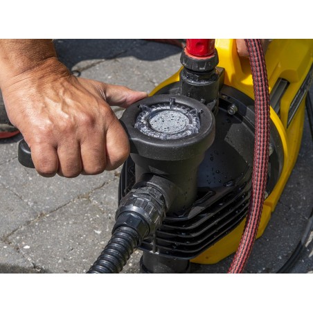 Bomba A Pressió Aigua Netes Powerplus powxg9550