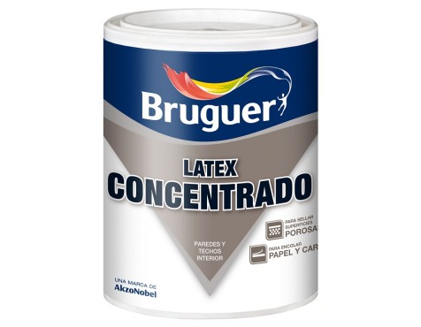 Làtex Concentrat Bruguer