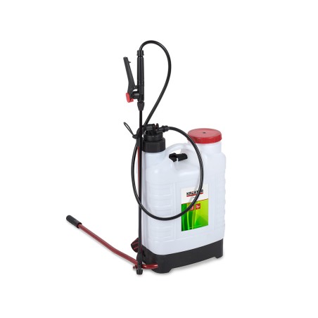 Pulverizador Mochila Kreator krtgr6812