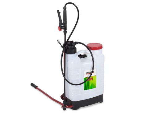 Pulverizador Mochila Kreator krtgr6812
