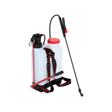 Pulverizador Mochila Kreator krtgr6812