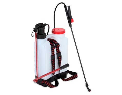 Pulverizador Mochila Kreator krtgr6812