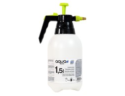 Pulverizador Presión Previa Aqua