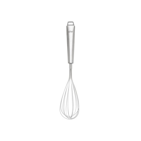 Batedor Silver Precisionacer Inoxidable