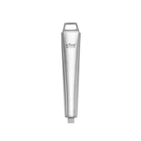 Varillas Silver Precision Acero Inoxidable