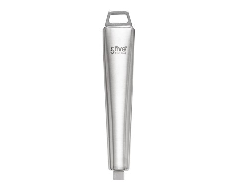 Varillas Silver Precision Acero Inoxidable