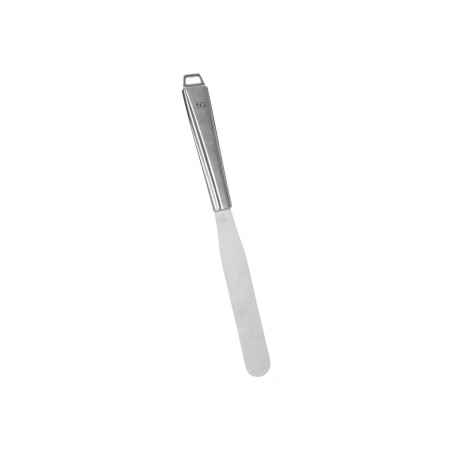 Espátula Para Cobertura Silver Precision Inox