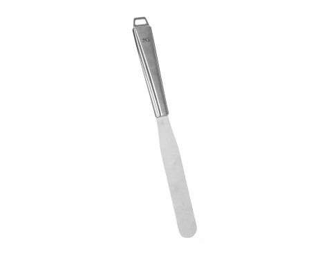 Espàtula Per Cobertura Silver Precision Inox