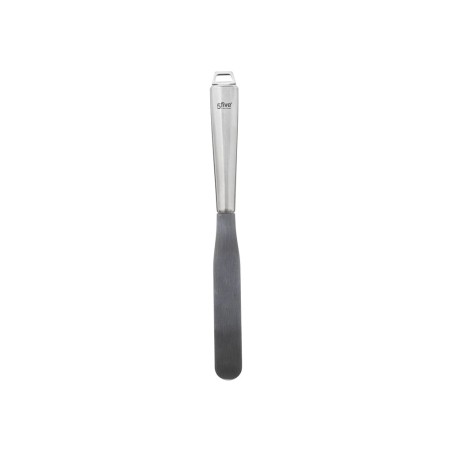 Espàtula Per Cobertura Silver Precision Inox