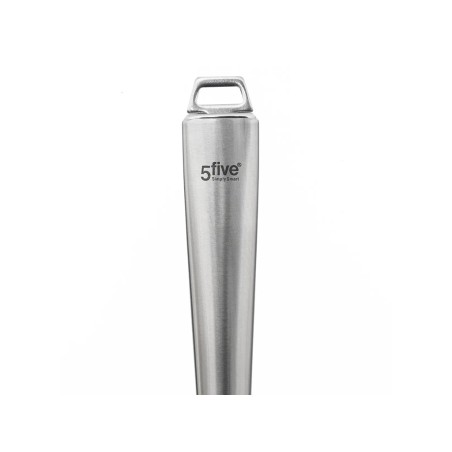 Espátula Para Cobertura Silver Precision Inox