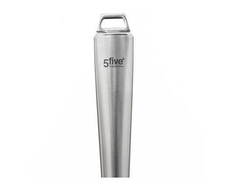 Espàtula Per Cobertura Silver Precision Inox