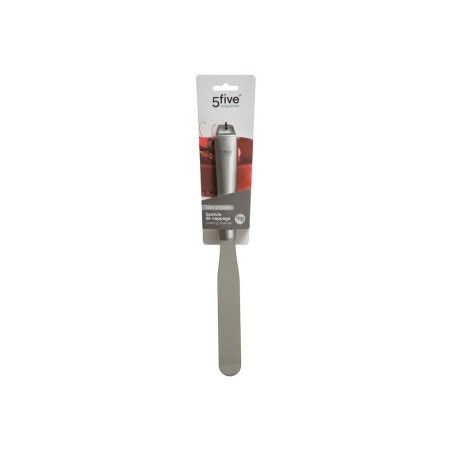 Espátula Para Cobertura Silver Precision Inox