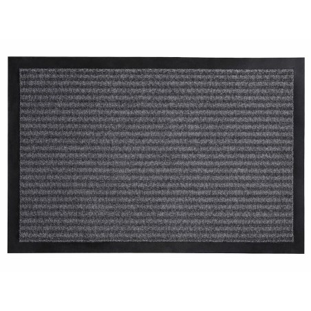 Felpudo Básic Gris Oscuro