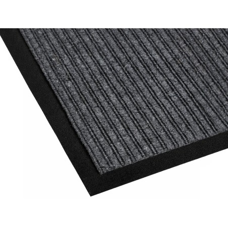 Felpudo Básic Gris Oscuro
