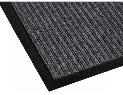 Felpudo Básic Gris Oscuro