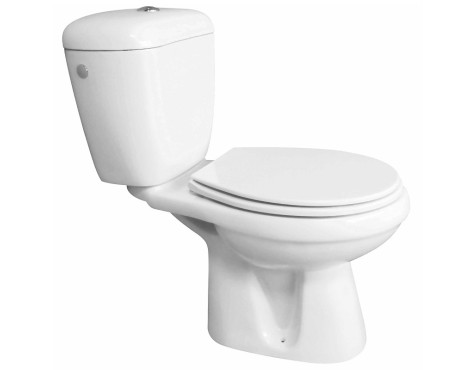 Pack Wc Salida Vertical Bahía Blanco