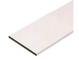 Tauler Melaminat Blanc Pro 2 Cantells