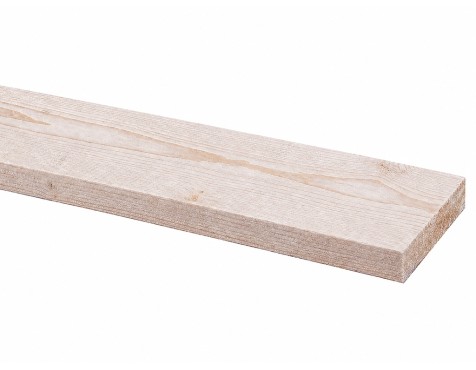 Abeto Nordico 25 Iii-Iv-V 300X25X2250 (+/-1)
