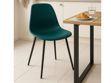 PACK 4 SILLAS COCINA...