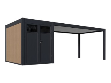 COTXERA SIMPLE 3X5.2M...