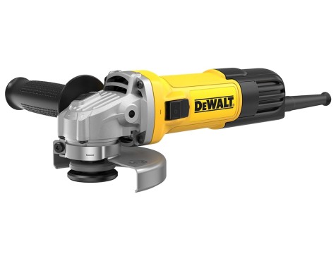 Amoladora Dewalt dwe4036-Qs