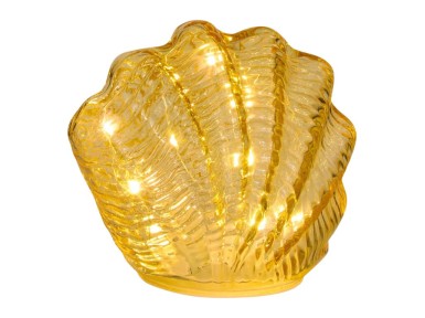 LLUM DE TAULA LED PETXINA