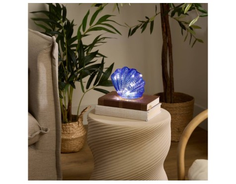 Llum De Taula Led Petxina
