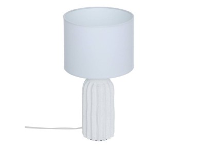 LLUM DE TAULA FERNAN BLANCA