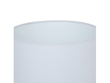 LÁMPARA DE MESA FERNAN BLANCA