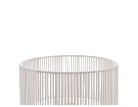 Llum De Taula Miria Blanca