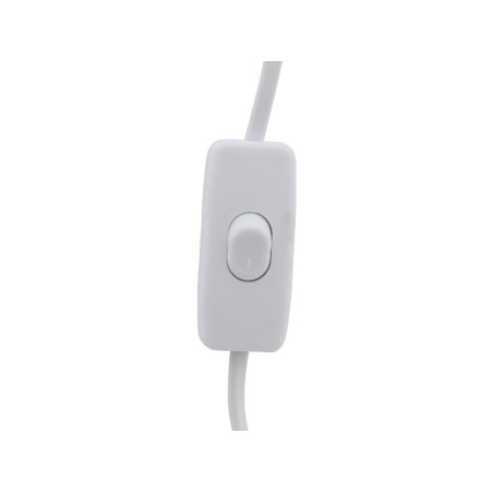 Lámpara De Mesa Miria Blanca