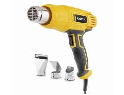 Decapador Powerplus powx1015 Con Accesorios