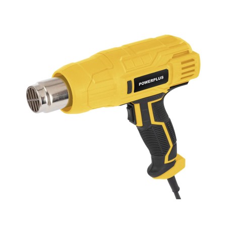 Decapador Powerplus powx1015 Con Accesorios