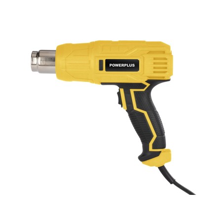 Decapador Powerplus powx1015 Con Accesorios