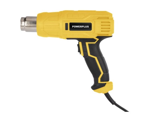 Decapador Powerplus powx1015 Con Accesorios