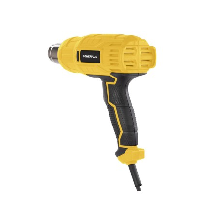 Decapador Powerplus powx1015 Con Accesorios